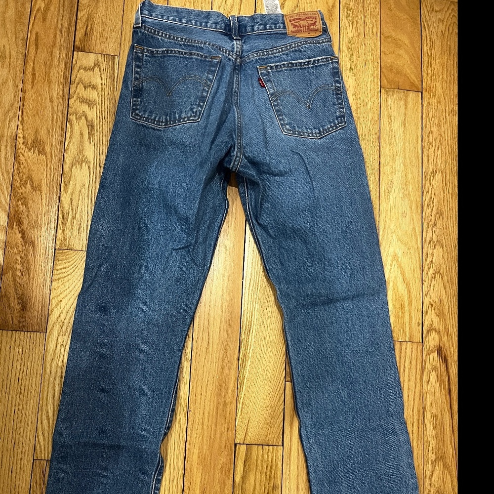 Levi's 501